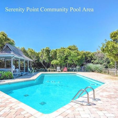 Sunny Skies Ahead #33A Villa Topsail Beach Exterior foto